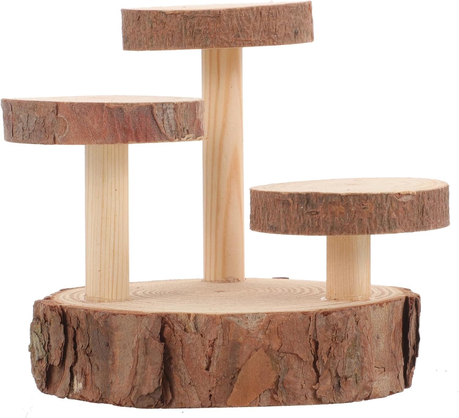 Ciieeo Three Tiered Tray