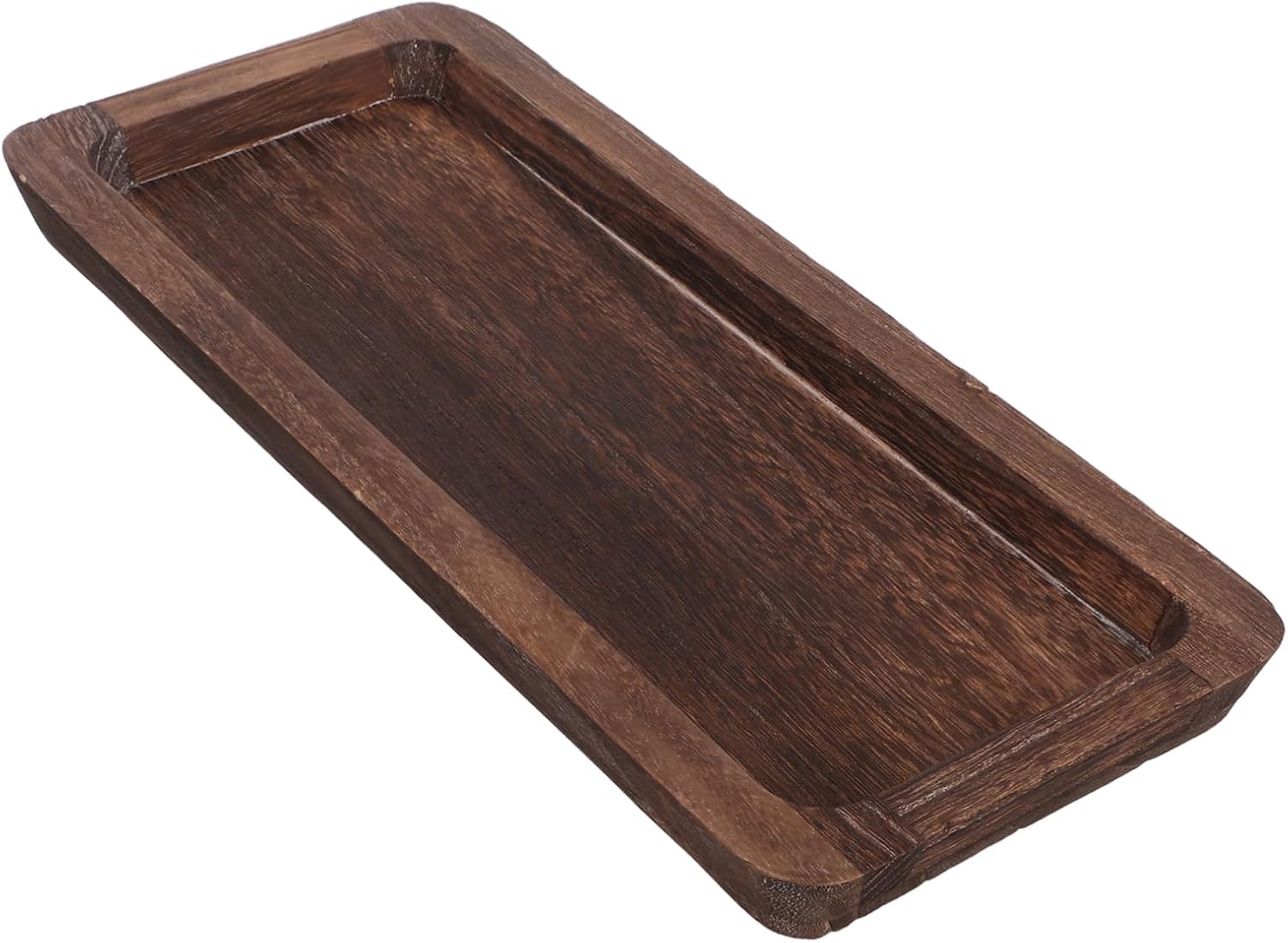 Wood Serving Tray