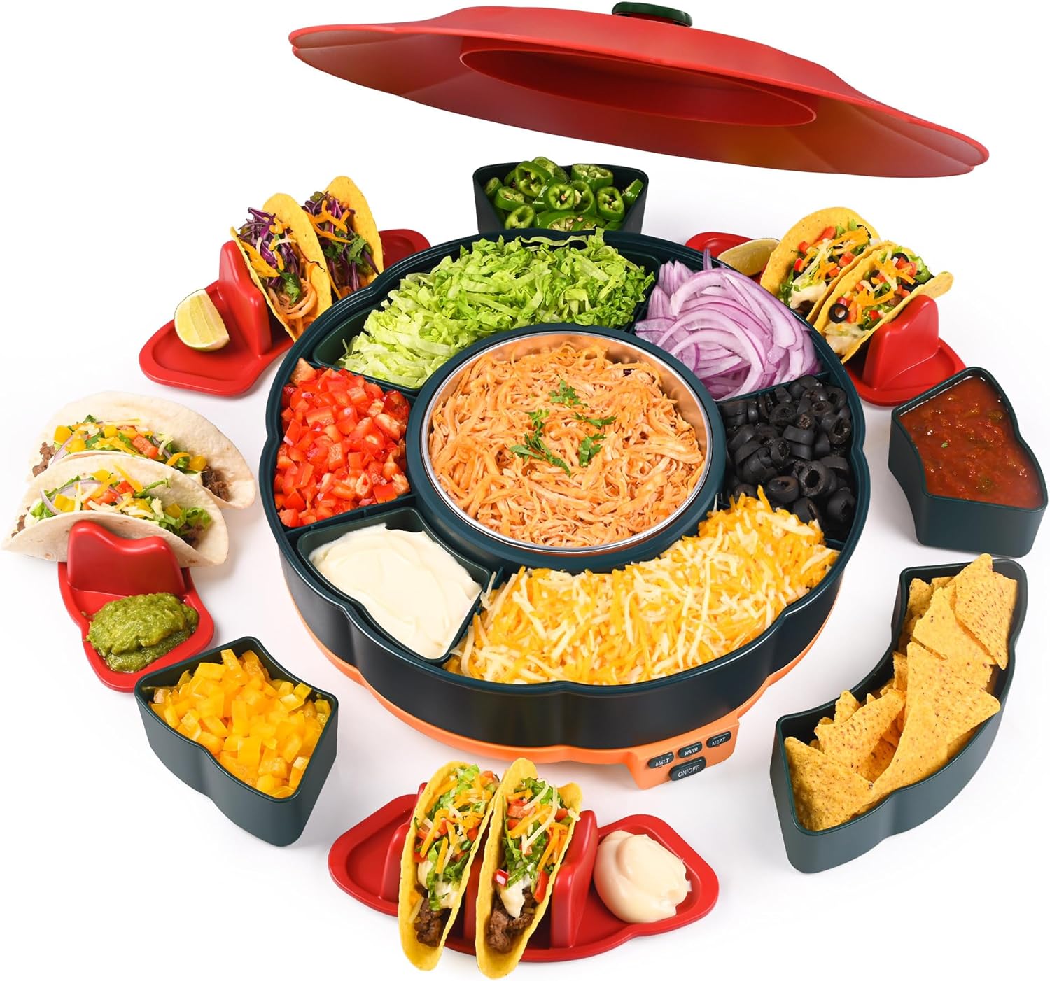 Taco Bar