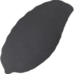 Black Charcuterie Board