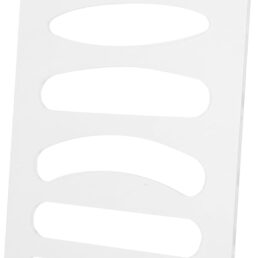 Operitacx Acrylic Charcuterie Board