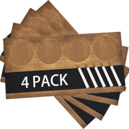 Flight Board [Set of 4]