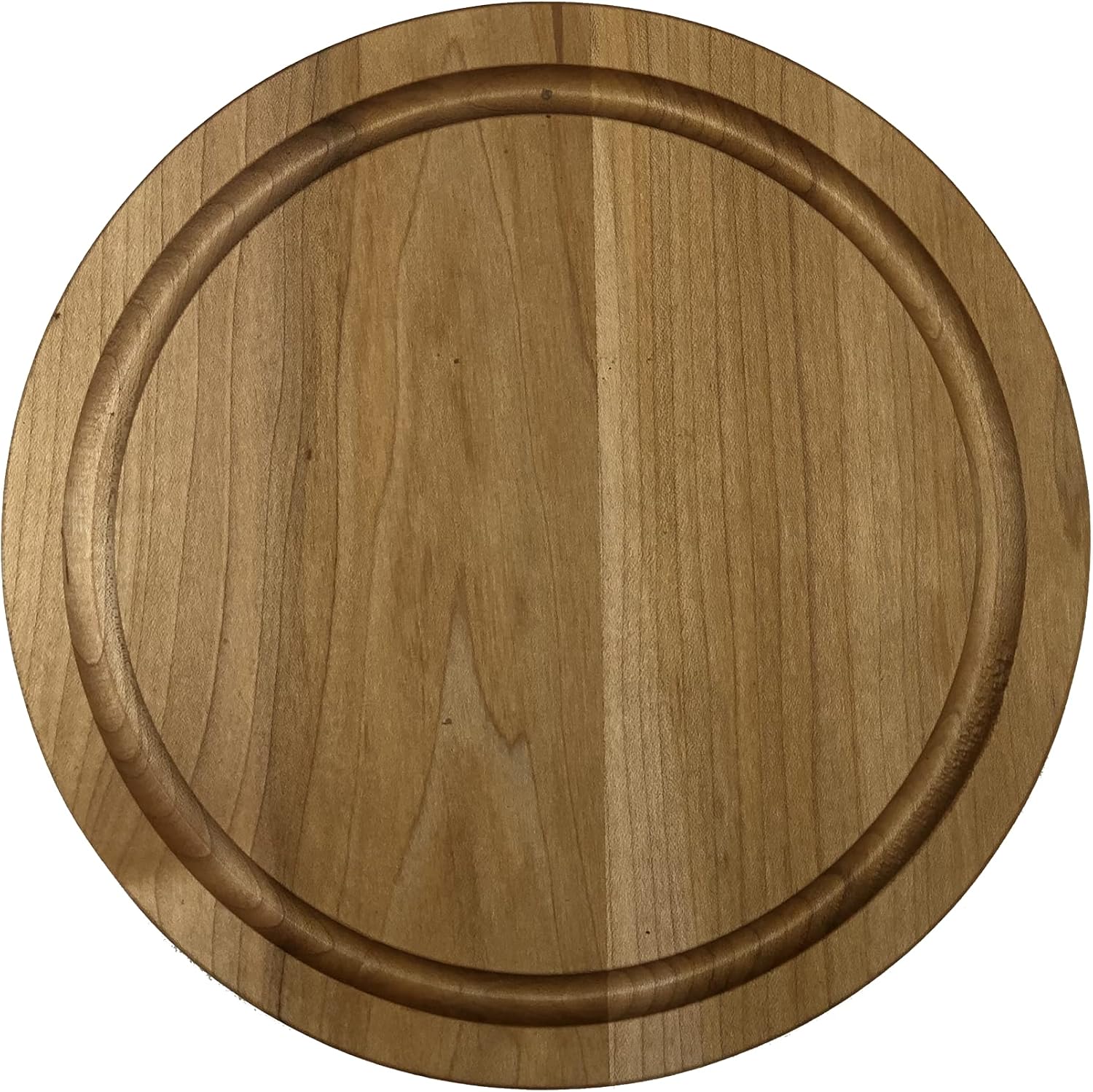 Maple Wooden Charcuterie Server