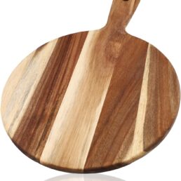 16 Inch Round Charcuterie Boards