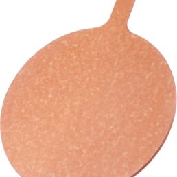 SWEIBIAI Small 13” Round Pizza Charcuterie Board