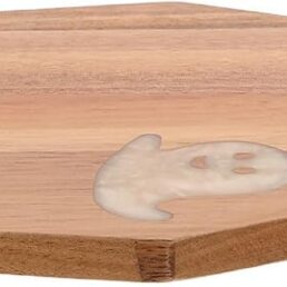 FOMIYES Wood Charcuterie Board
