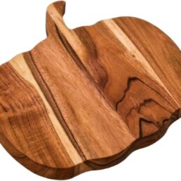 Acacia Wood Charcuterie Board