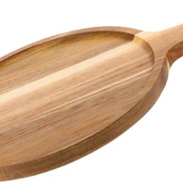 Garneck Wooden Pizza