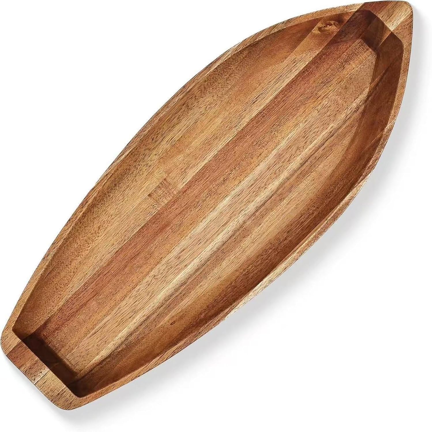 Boat Shaped Tray