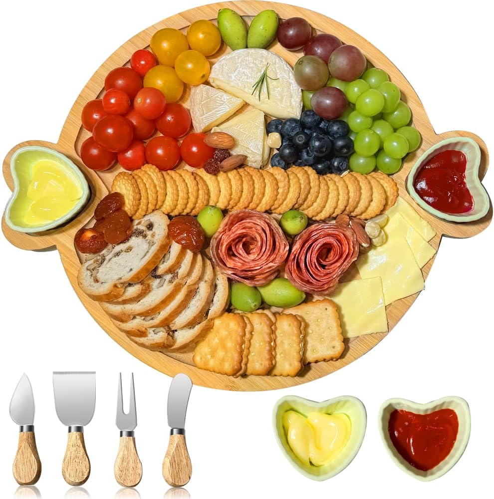 Charcuterie Board