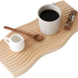 Wood Serving Tray