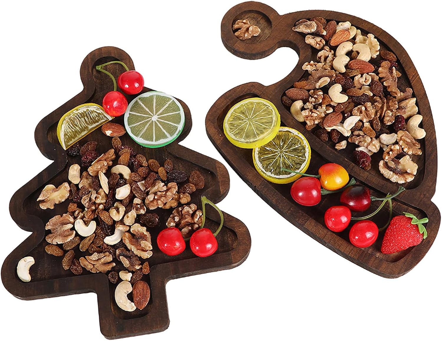 Christmas Charcuterie Boards