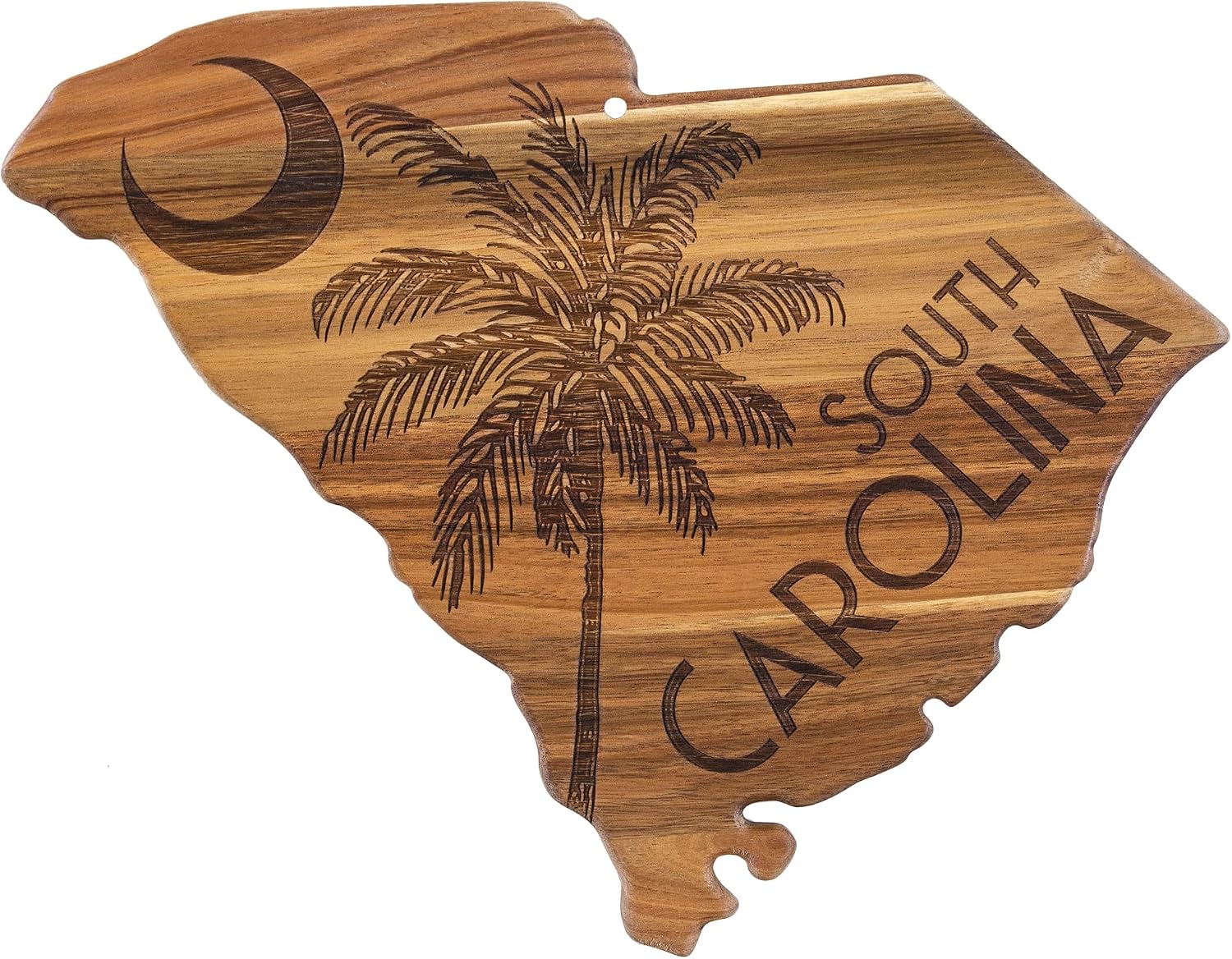 Totally Bamboo Rock & Branch Origins Series South Carolina State