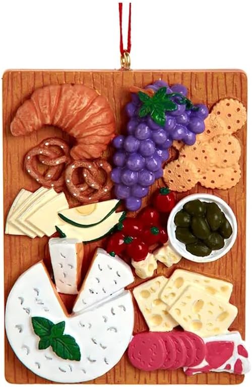 Bridge Collection Charcuterie Board