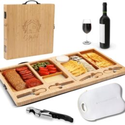 Charcuterie Boards Set