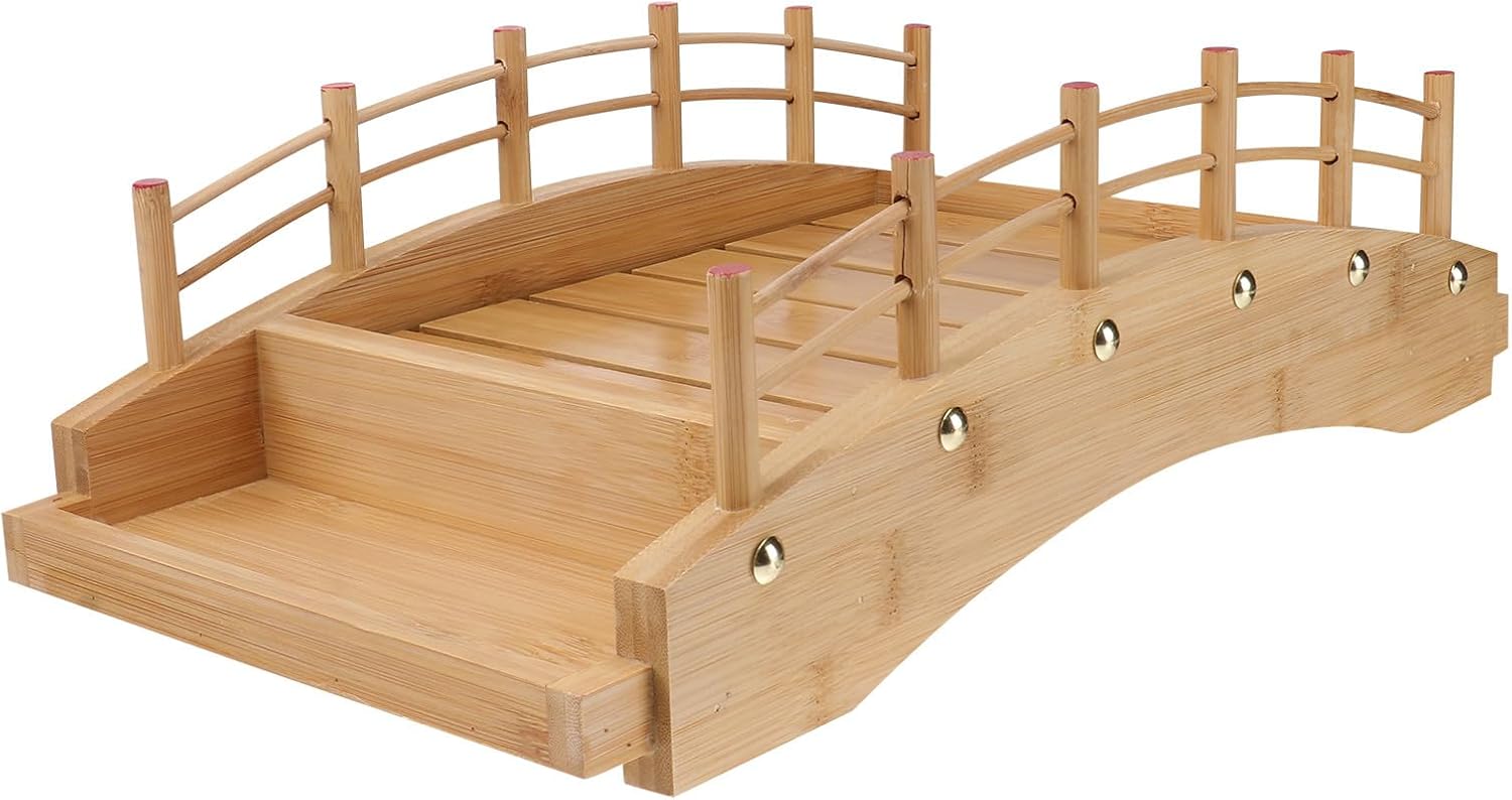 Abaodam Sushi Serving Tray