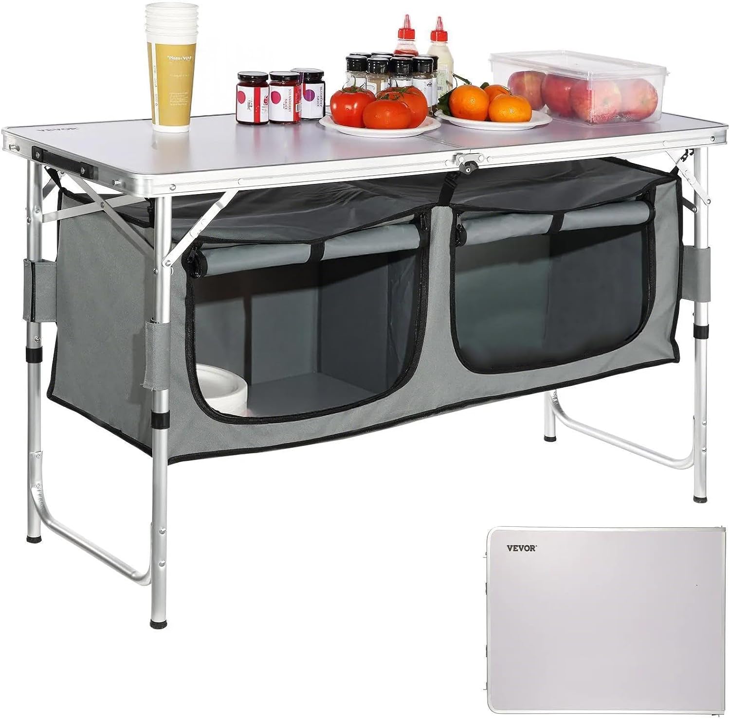 VEVOR Portable Camp Kitchen