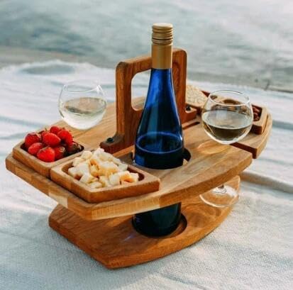Outdoor Portable Picnic Table