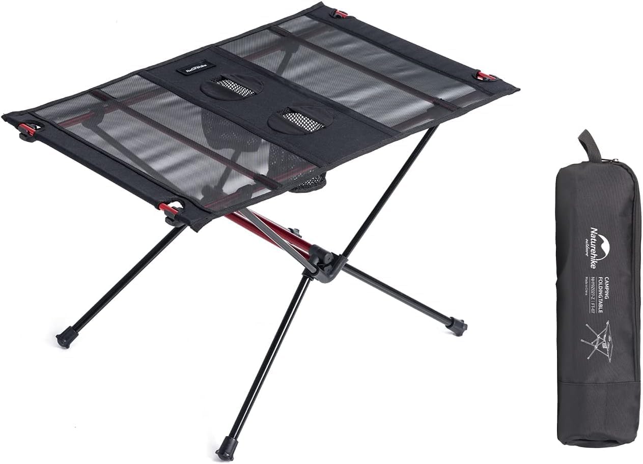 Naturehike Ultralight Folding Table