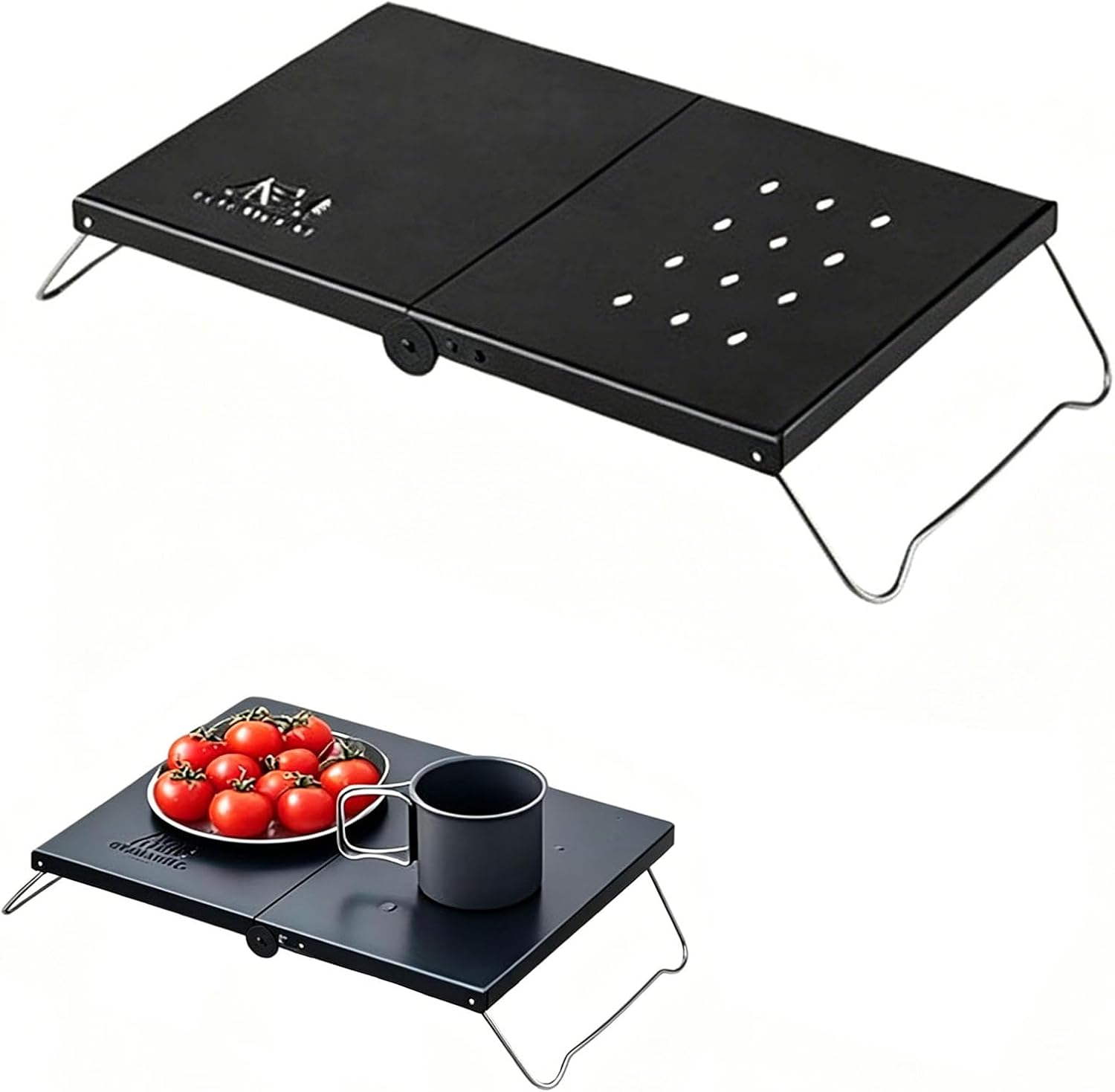 Ultralight Folding Camping Table