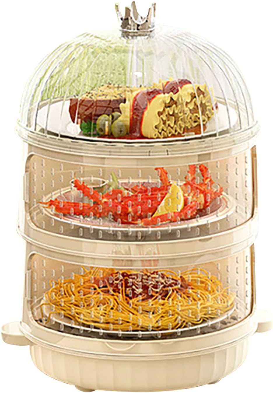 Dust Proof Food Storage Box
