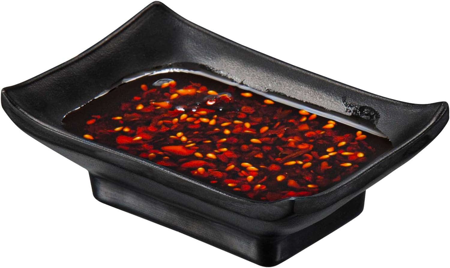 Restaurantware-Voga 1 Ounce Soy Sauce Dishes