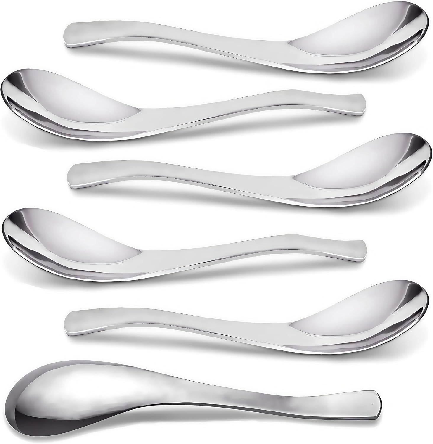 Soup Spoons