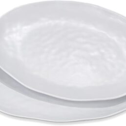 Yalin Large Serving Platter