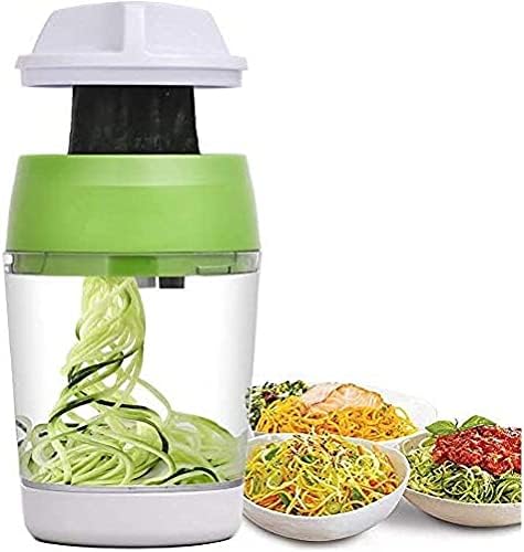 Yosoo Health Gear Vegetable Spiralizer