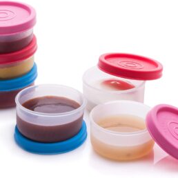 Condiment Cups Containers