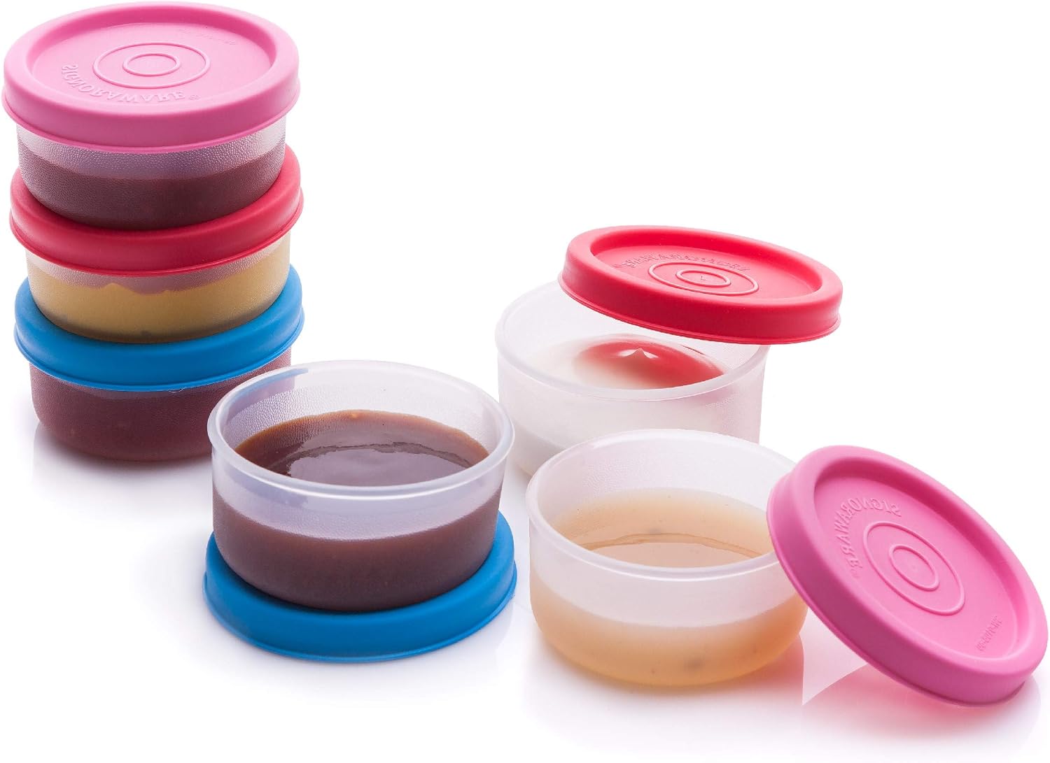 Condiment Cups Containers