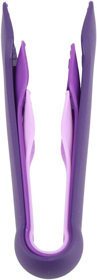 Plastic Tongs, Serving Tongs