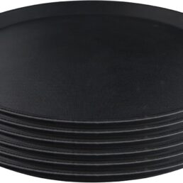 Fiberglass Tray 16-Inch, 6 Packs