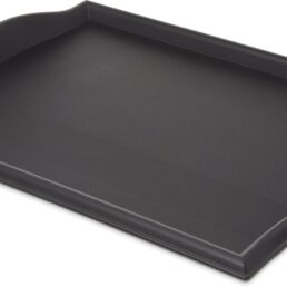 Carlisle FoodService Products, Plastic, 12 x 17 Inches, Black