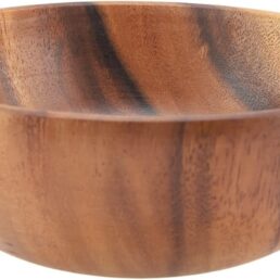 Wooden Salad Bowl