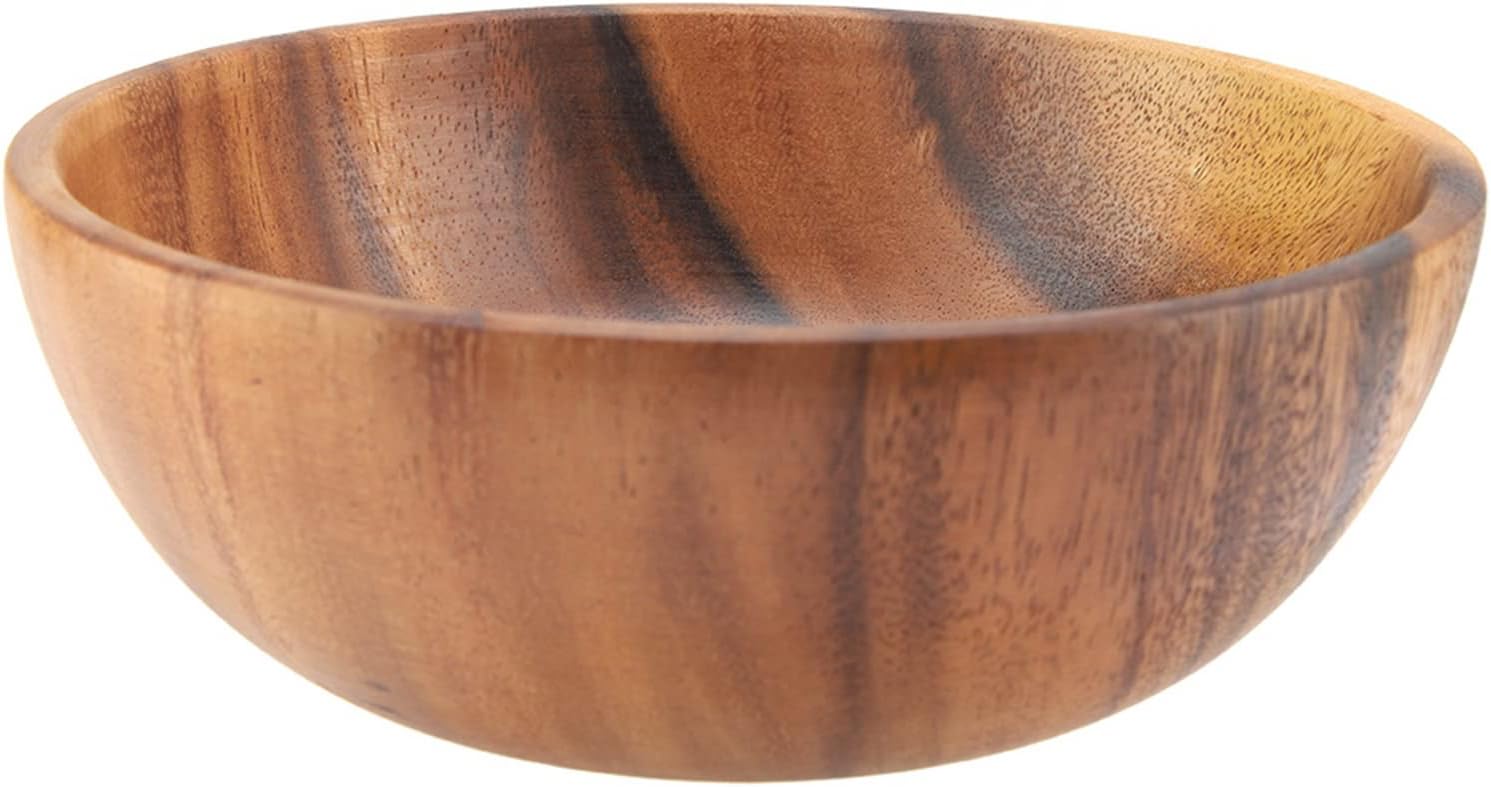 Wooden Salad Bowl
