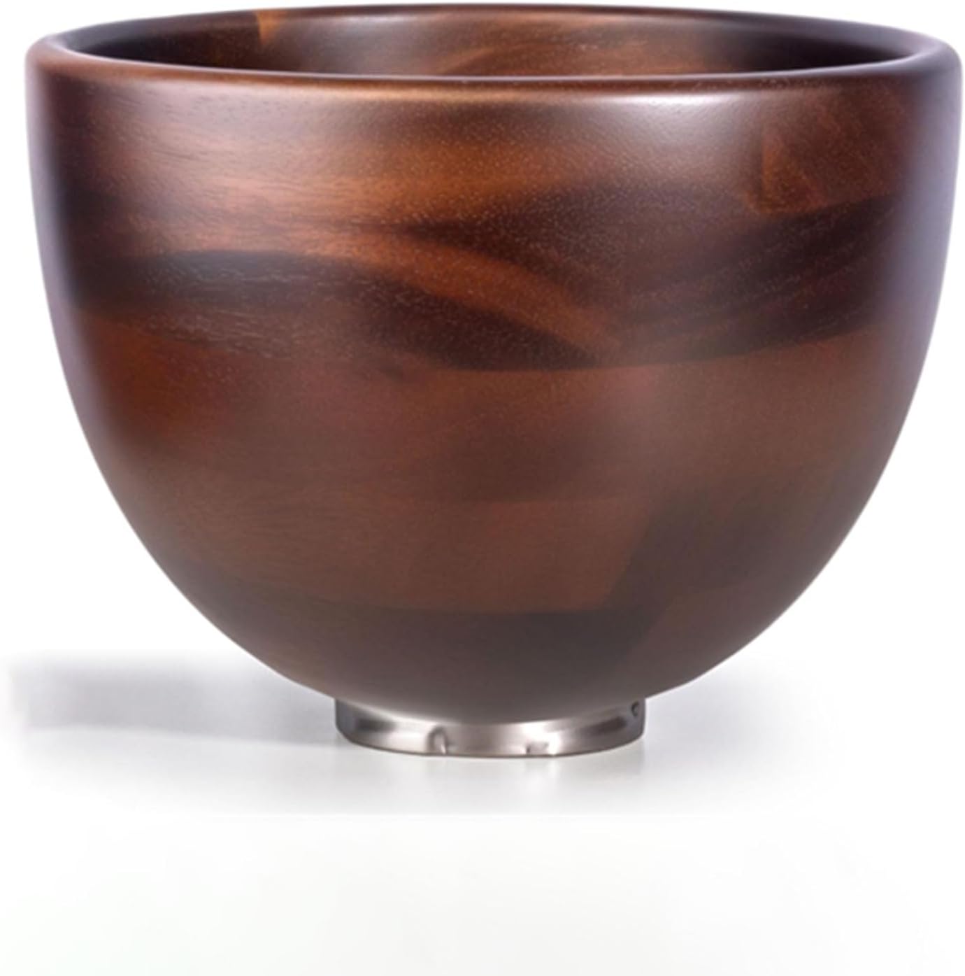Wood Salad Bowl