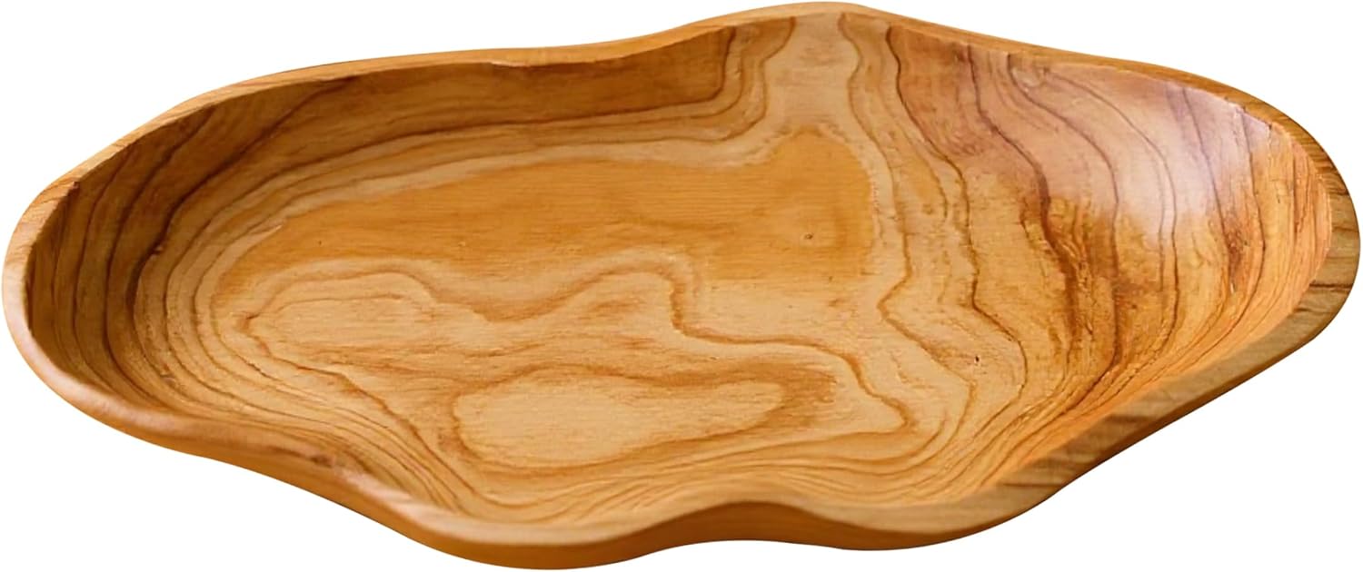 Wooden Bowl