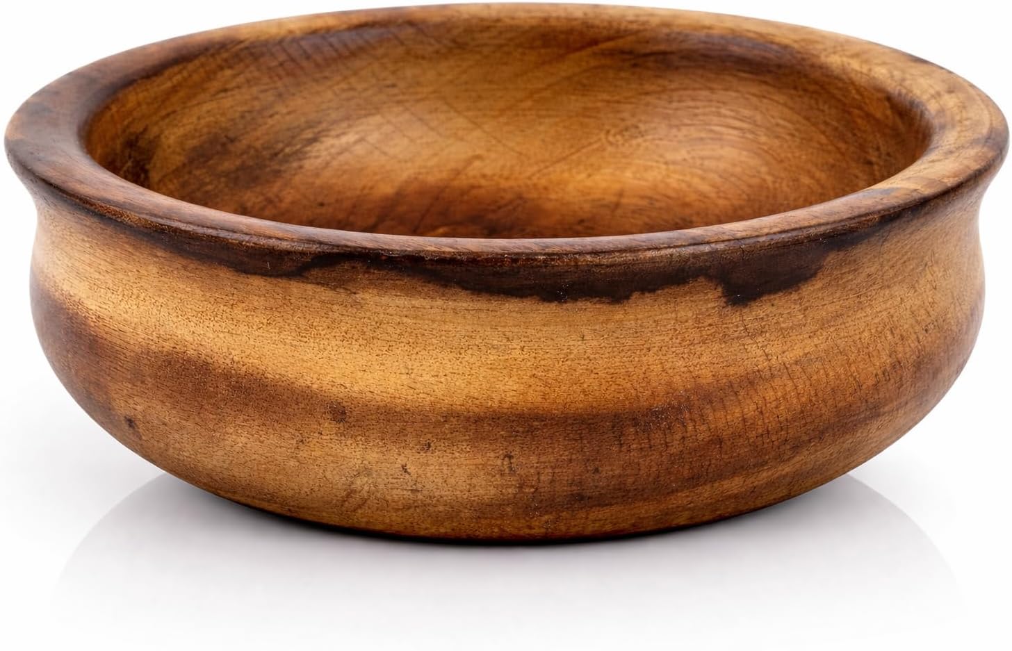 Handmade Wooden Bowl
