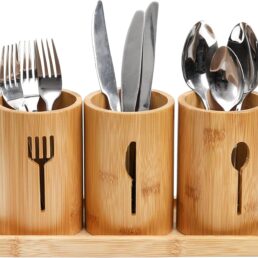 Wooden Steak Board