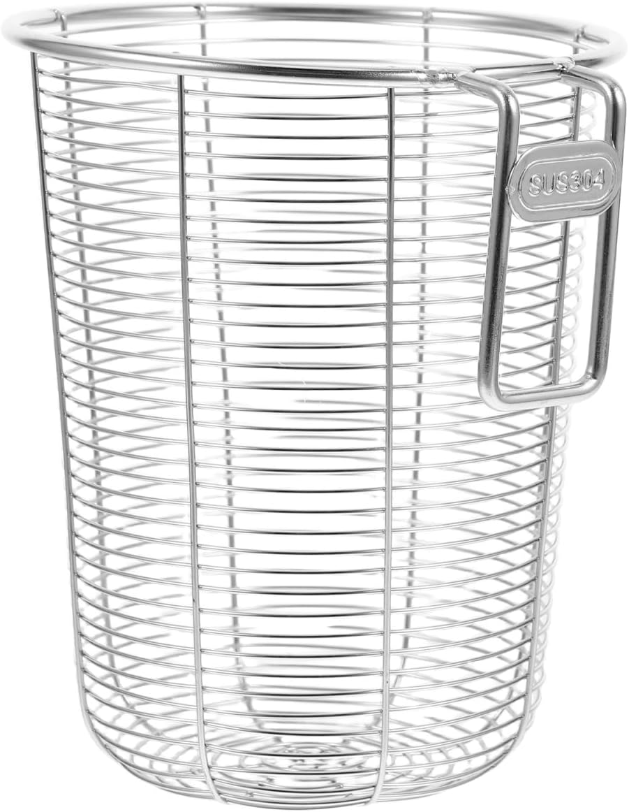 Cabilock Stainless Steel Utensil Holder