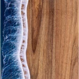 Ocean Charcuterie board