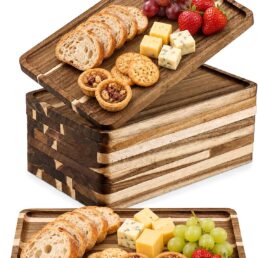 10 Pack Charcuterie Boards