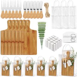 Guest Favors Party Prizes Set of 6