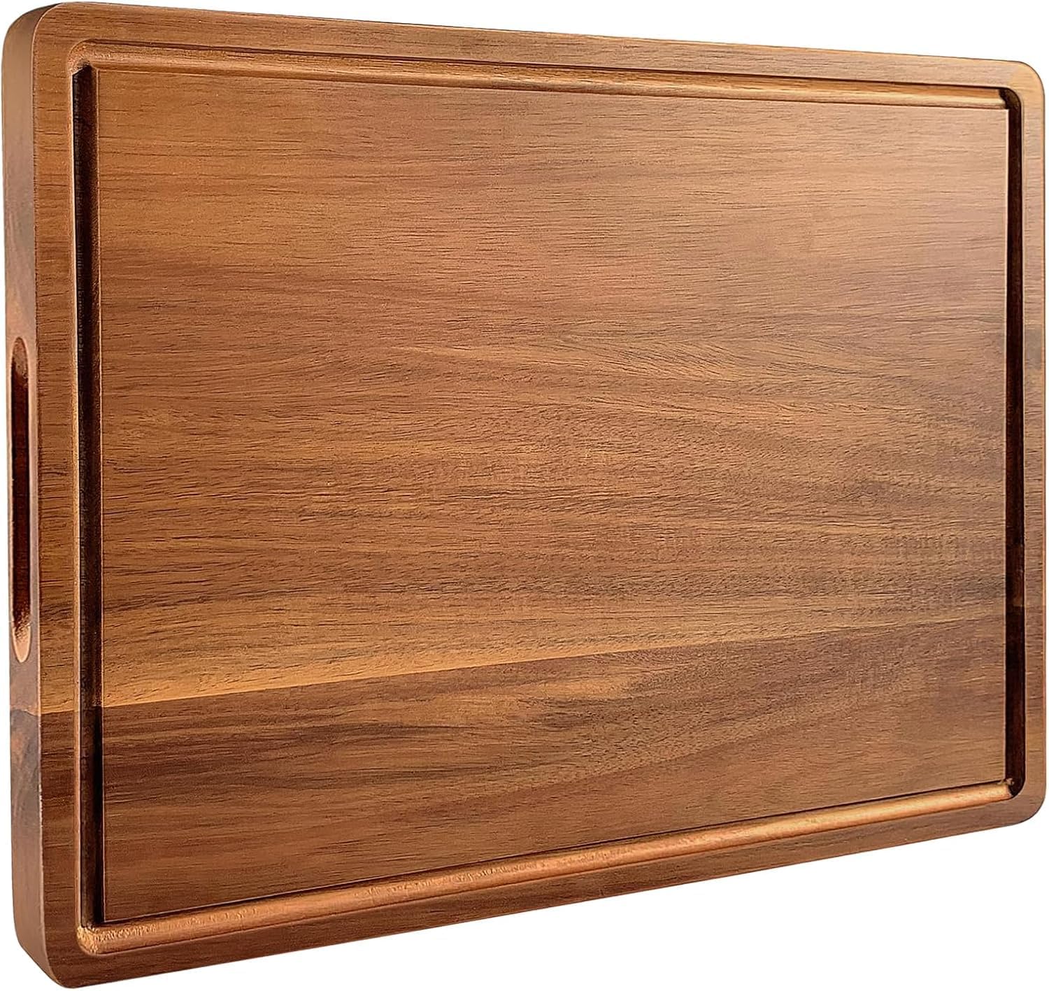Acacia Wood Cutting Board