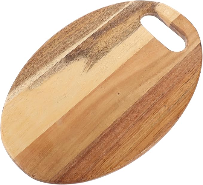Yardwe Wooden Acacia Cutting Board