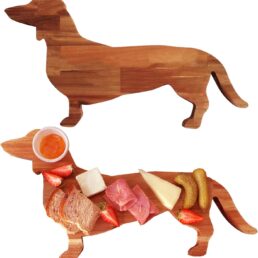 2 Pack Cheese Board