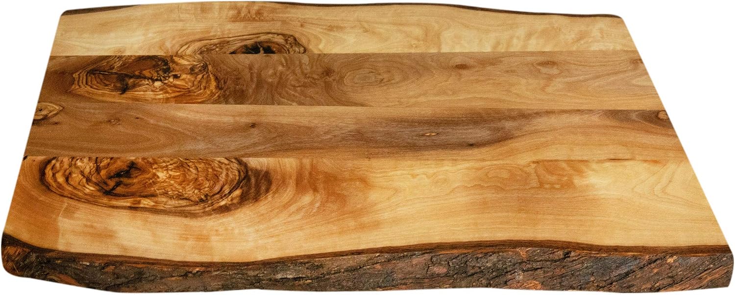 Tramanto Farmhouse Wooden Serving Board