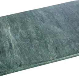 Bloomingville Marble Cheese Charcuterie or Cutting Board, Green