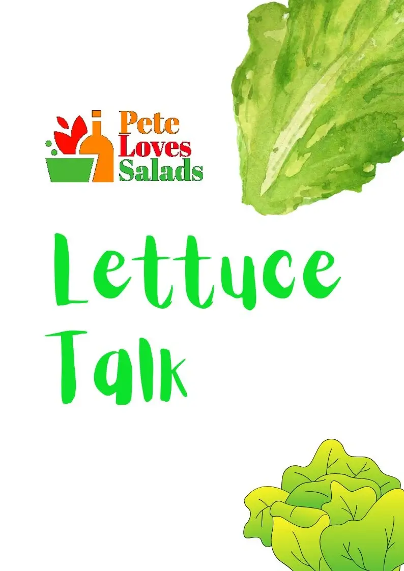 Lettuce Talk